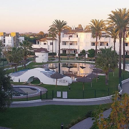 Apartamento Taymar Daniel 치클라나 데 라 프론테라 외부 사진