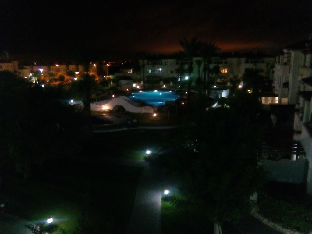 Apartamento Taymar Daniel 치클라나 데 라 프론테라 객실 사진