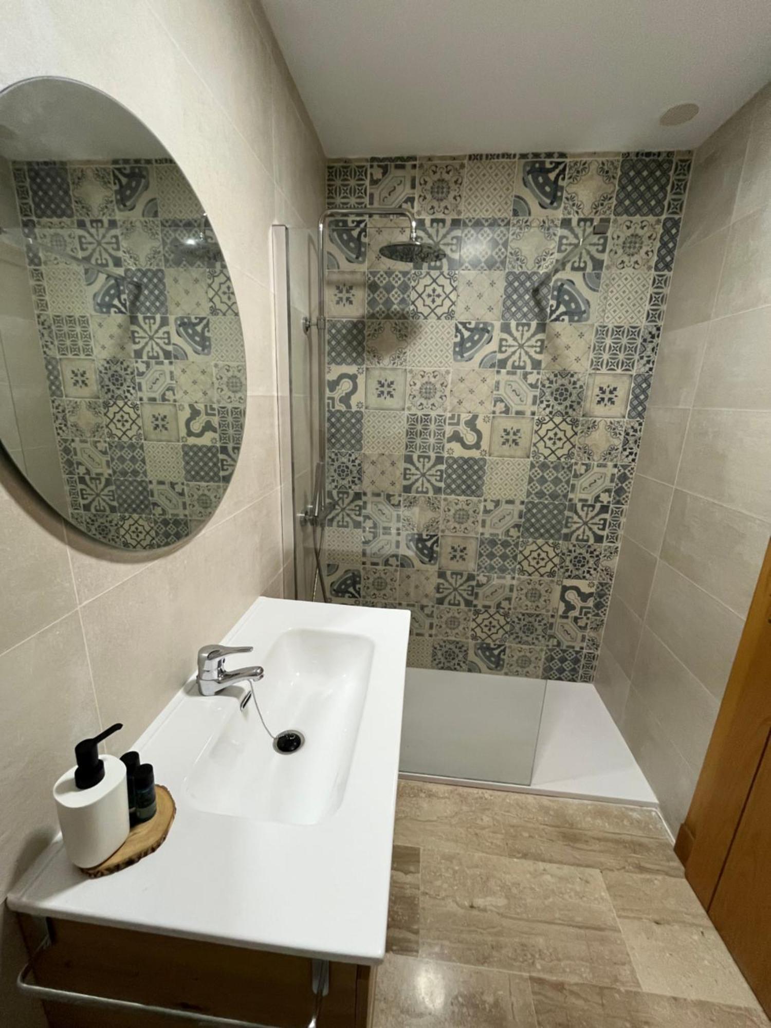 Apartamento Taymar Daniel 치클라나 데 라 프론테라 외부 사진