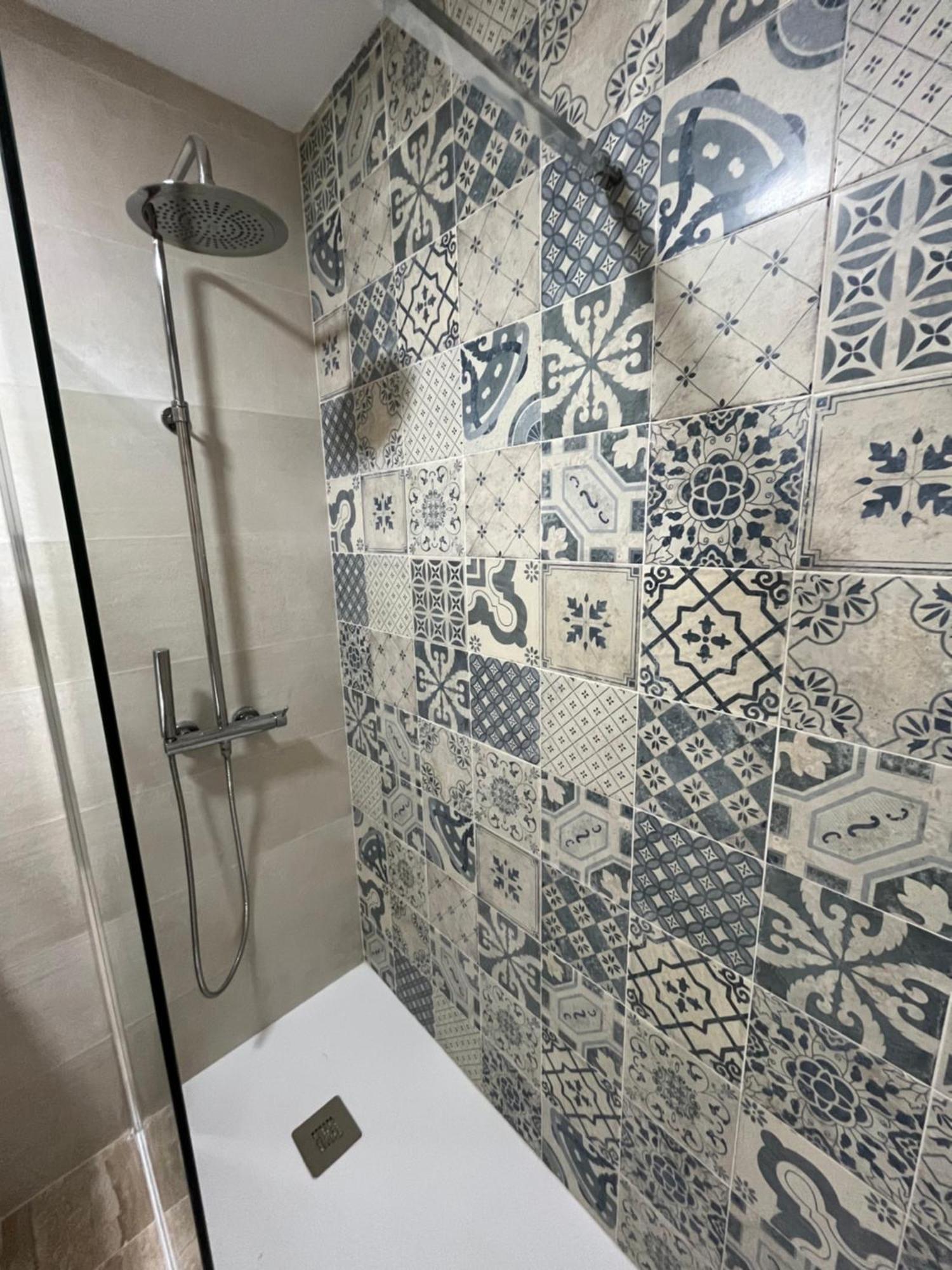 Apartamento Taymar Daniel 치클라나 데 라 프론테라 외부 사진